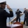 Nimitz Conducts First Burial at Sea in Over Two Years
