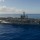 Nimitz Strike Group Enters 7th Fleet